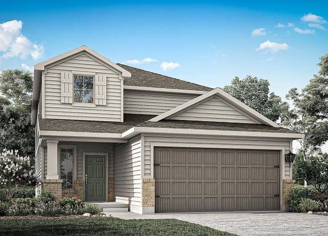 Property at Presidio Plan, San Antonio, TX 78222, 4 beds, 2.5 baths