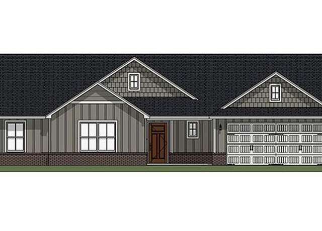 Property at DELAWARE Plan, Guthrie, OK 73044, 4 beds, 2 baths
