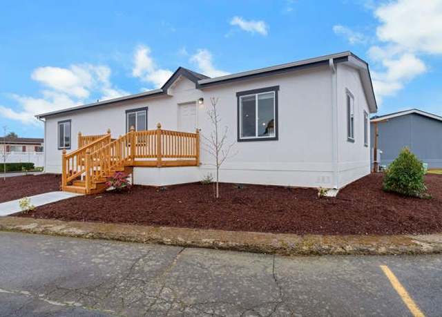 Property at 2232 42nd Ave SE #715, Salem, OR 97317, 2 beds, 2 baths