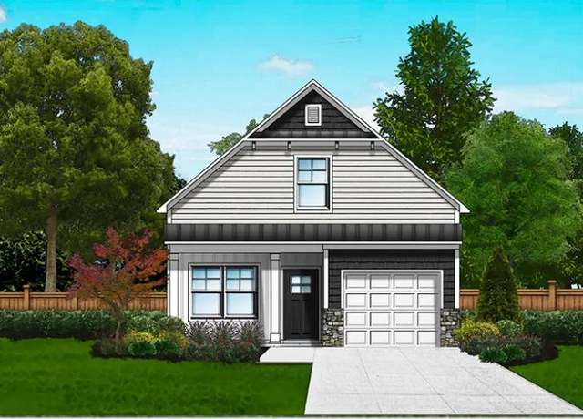Property at Briarwood II Plan, Chapin, SC 29036, 3 beds, 2.5 baths