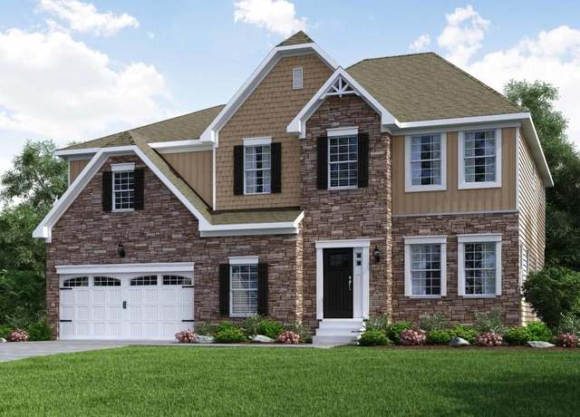 Property at Cleveland Plan, Canonsburg, PA 15317, 4 beds, 2.5 baths