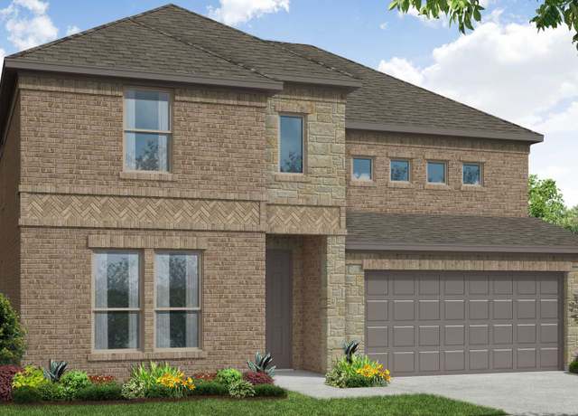 Property at 125 Meadow Rd, Balch Springs, TX 75181, 4 beds, 3 baths