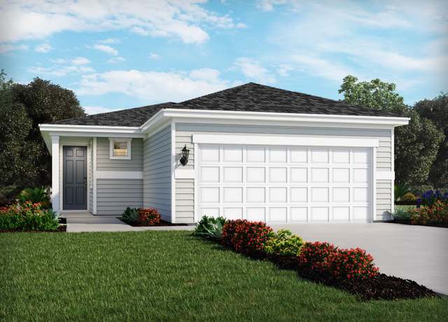 Property at Acadia Plan, Palm Coast, FL 32164, 4 beds, 2 baths