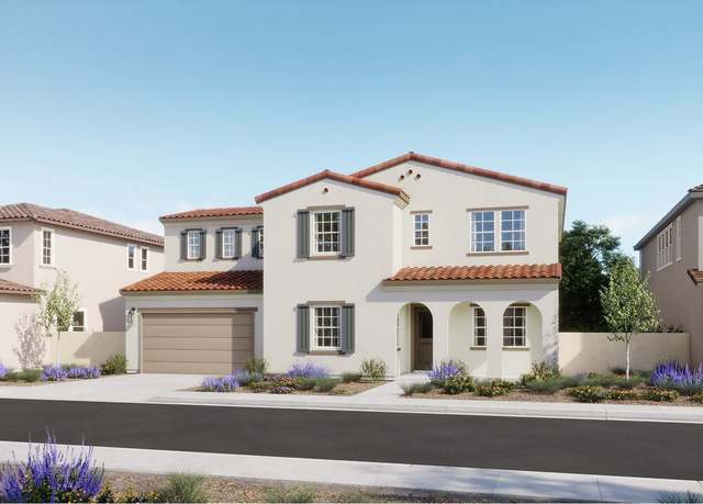 Property at Amora 1 Plan, Hacienda Heights, CA 91745, 4 beds, 3.5 baths