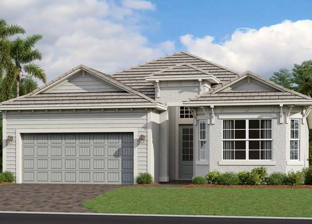 Property at Azalea Plan, Punta Gorda, FL 33982, 2 beds, 2 baths