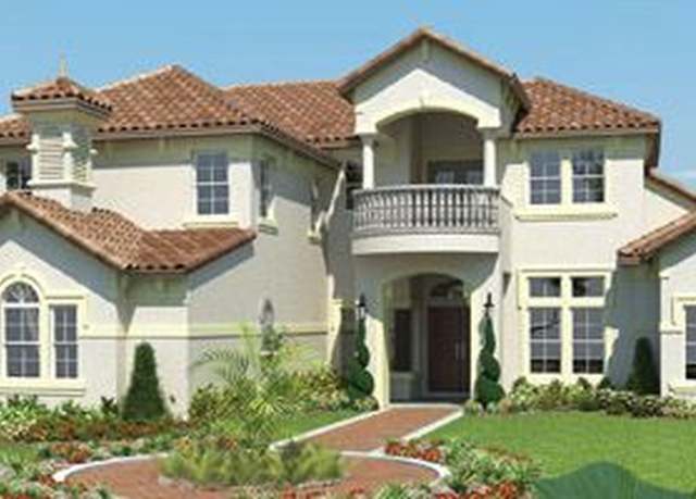 Property at The Deauville Plan, Palm Coast, FL 32137, 4 beds, 4 baths