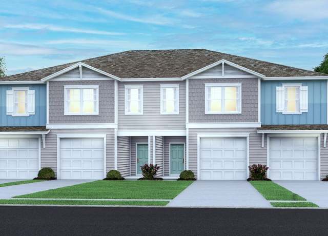 Property at Lincoln Plan, Saint Augustine, FL 32092, 3 beds, 2.5 baths