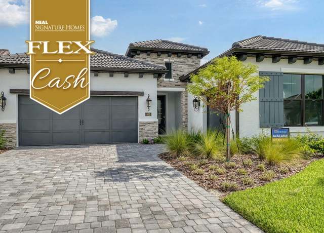 Property at 480 Bocelli Dr, Nokomis, FL 34275, 3 beds, 2.5 baths