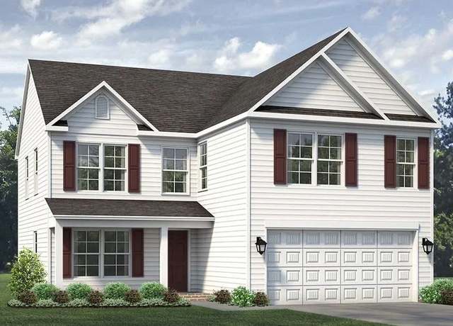 Property at Greensboro Plan, Greensboro, NC 27405, 4 beds, 2 baths