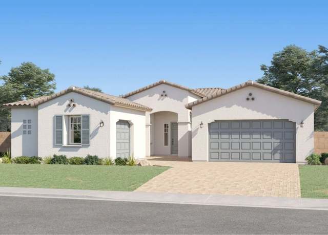 Property at Aurora Plan 5580 Plan, Surprise, AZ 85387, 4 beds, 3 baths