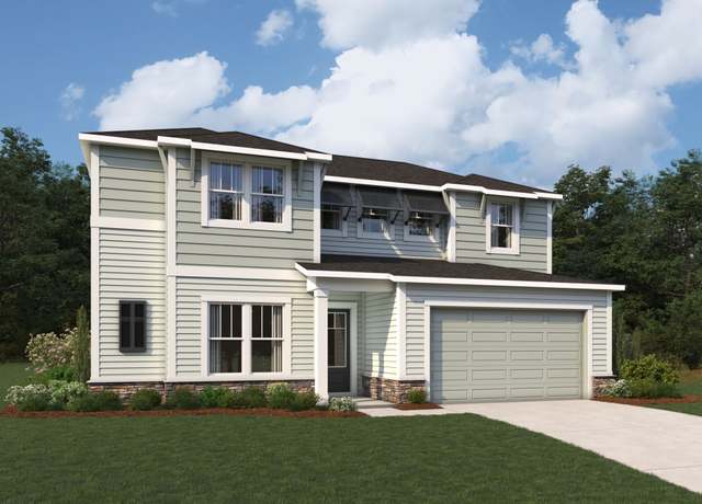 Property at Wren Plan, Saint Johns, FL 32259, 5 beds, 4.5 baths