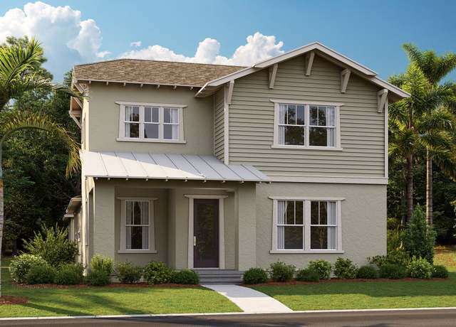 Property at Mercer Plan, Orlando, FL 32827, 4 beds, 3.5 baths