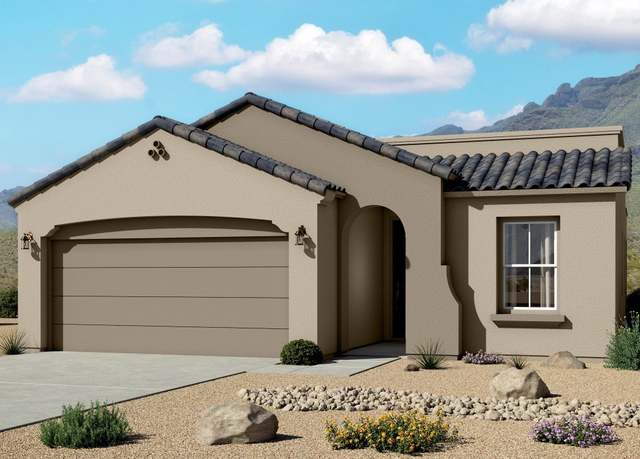 Property at Meadow Plan, El Paso, TX 79928, 3 beds, 2 baths