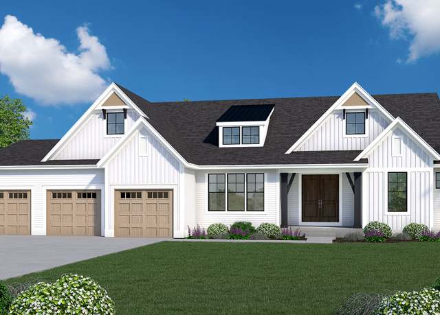 Property at The Windsor Plan, Spring Lake, MI 49456, 2 beds, 2.5 baths