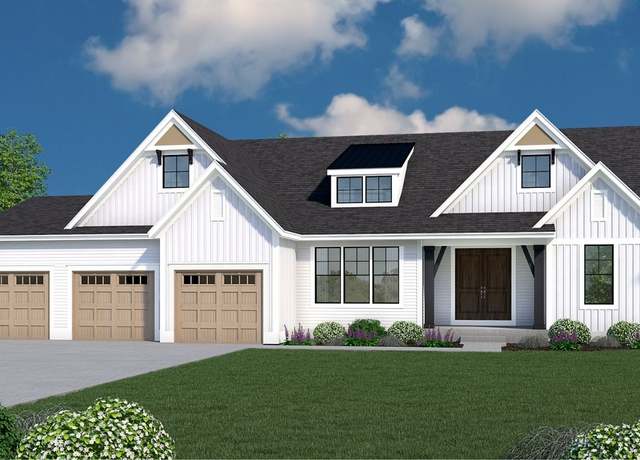Property at The Windsor Plan, Spring Lake, MI 49456, 2 beds, 2.5 baths