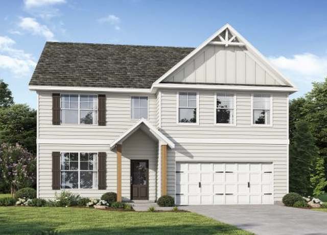 Property at Kathleen Plan, Bonaire, GA 31005, 5 beds, 3 baths