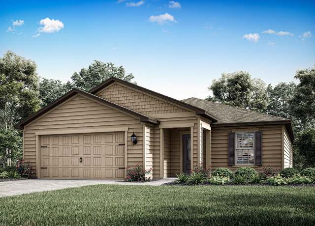 Property at St. Martin Plan, Green Cove Springs, FL 32043, 3 beds, 3 baths