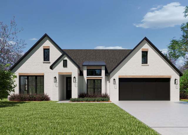 Property at Truitt Plan, Haslet, TX 76052, 3 beds, 2.5 baths