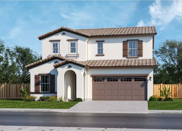 Property at Residence 3 Plan, Gilroy, CA 95020, 4 beds, 3 baths