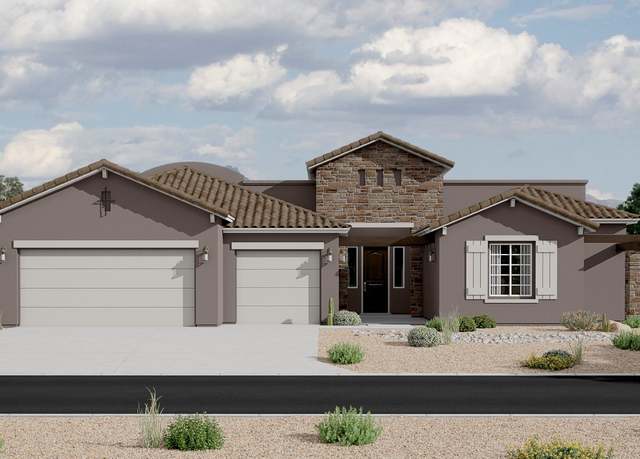 Property at Lincoln Plan, Las Cruces, NM 88012, 3 beds, 2 baths
