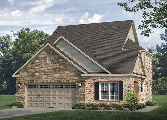 Property at 1027 Talisker Way, Burlington, NC 27215, 2 beds, 3 baths