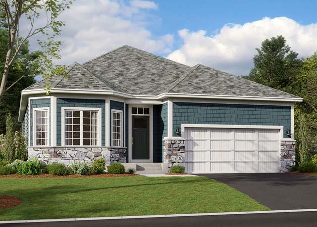 Property at Grayson Plan, Excelsior, MN 55331, 2 beds, 2 baths