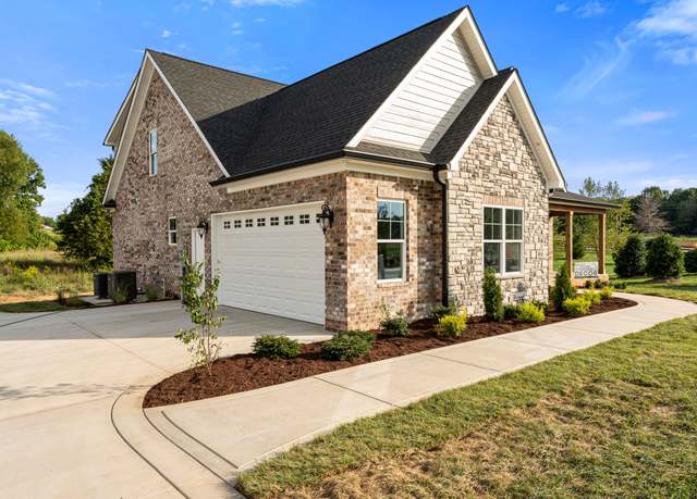 Property at The Tulip Plan, Alvaton, KY 42122, 4 beds, 3.5 baths