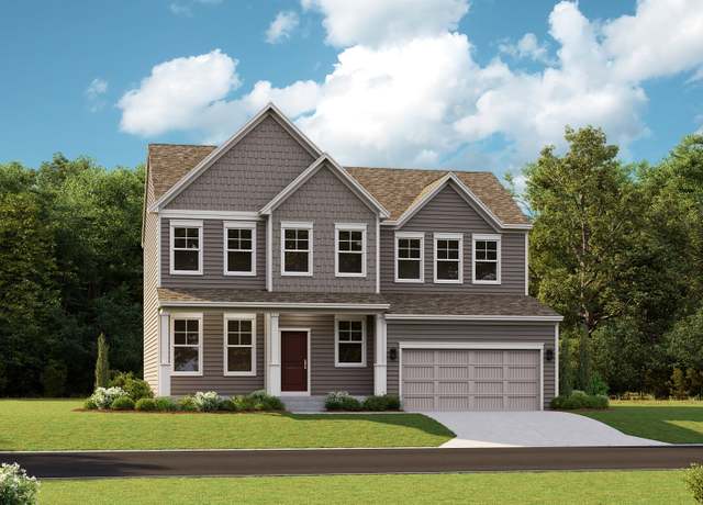 Property at Windsor Plan, Charles Town, WV 25414, 4 beds, 2.5 baths