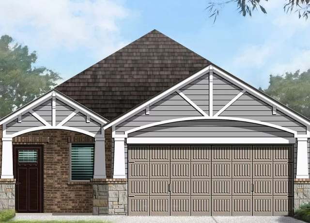 Property at Wren Plan, Houston, TX 77090, 3 beds, 2 baths
