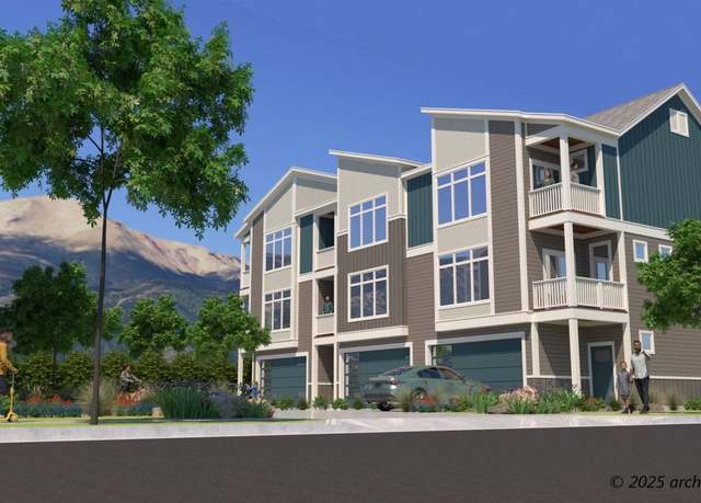 Property at Canyon Plan, Colorado Springs, CO 80907, 4 beds, 6.5 baths