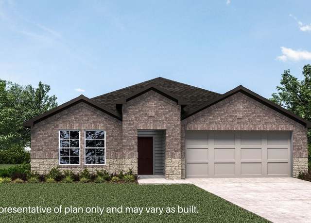 Property at 8519 E El Paso St, Broken Arrow, OK 74014, 4 beds, 2 baths