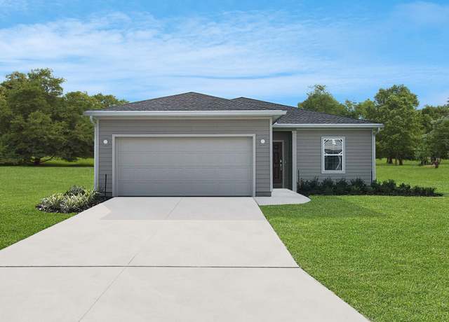 Property at 15626 Thomas Creek Way, Jacksonville, FL 32218, 3 beds, 2 baths