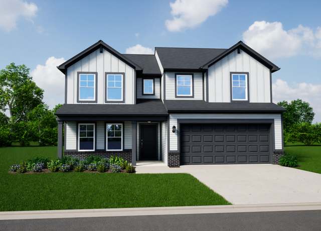 Property at Truman Plan, Mccordsville, IN 46055, 4 beds, 2.5 baths
