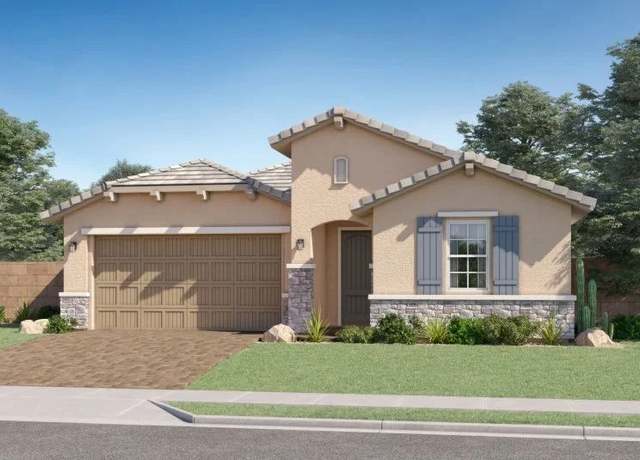 Property at 23046 E Saddle Way, Queen Creek, AZ 85142, 4 beds, 3 baths