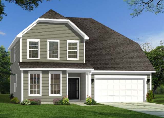 Property at Drayton Plan, Lillington, NC 27546, 3 beds, 2.5 baths