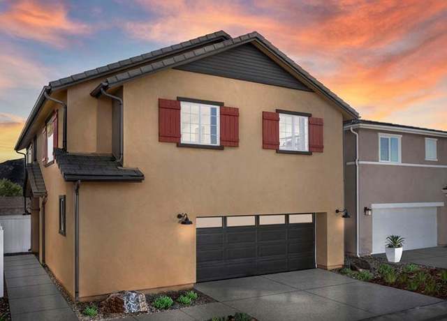 Property at Plan 2 Plan, Winchester, CA 92596, 4 beds, 2.5 baths