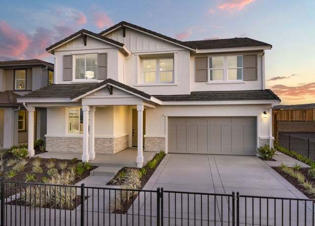 Property at 349 E Gobind Blvd, Mountain House, CA 95391, 5 beds, 3.5 baths