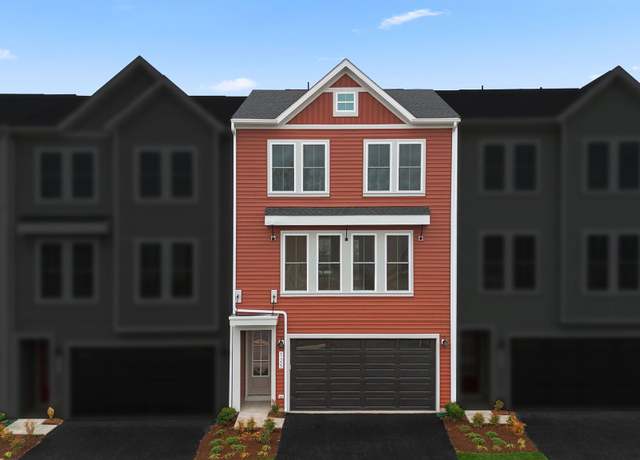 Property at 125 Galaxy Pl, Stephenson, VA 22656, 3 beds, 3 baths