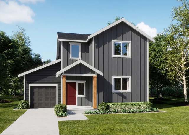 Property at Horizon Plan, Port Townsend, WA 98368, 3 beds, 3.5 baths