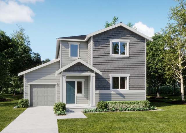 Property at Horizon Plan, Port Townsend, WA 98368, 3 beds, 3.5 baths