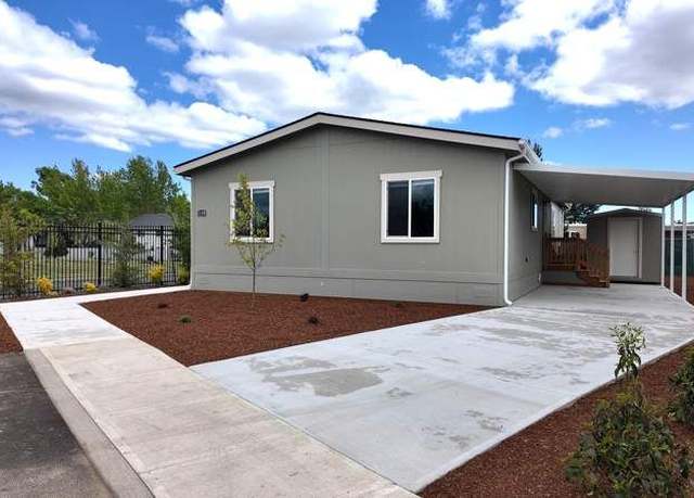Property at 2232 42nd Ave SE #119, Salem, OR 97317, 2 beds, 2 baths