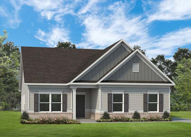 Property at The Telfair Plan, Moody, AL 35004, 3 beds, 2 baths