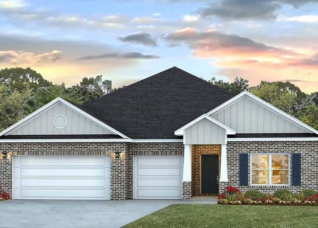 Property at The Camden Plan, Ocean Springs, MS 39564, 4 beds, 3.5 baths