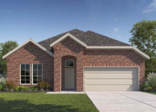 Property at 1812 Lewis Dr, Princeton, TX 75407, 4 beds, 2 baths