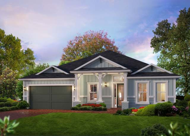 Property at Costa Mesa Plan, Jacksonville, FL 32226, 4 beds, 3 baths