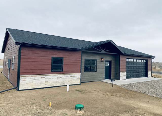 Property at Sierra Plan, Billings, MT 59101, 2 beds, 2 baths