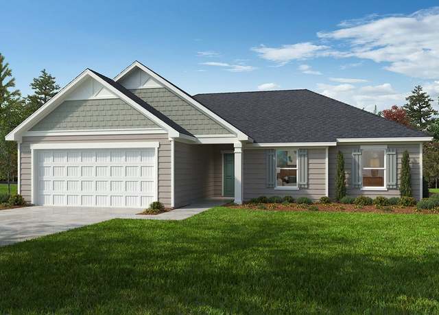 Property at Plan 1773 Modeled Plan, Fuquay Varina, NC 27526, 3 beds, 2 baths