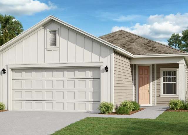 Property at JESSICA Plan, Ocala, FL 34482, 2 beds, 2 baths