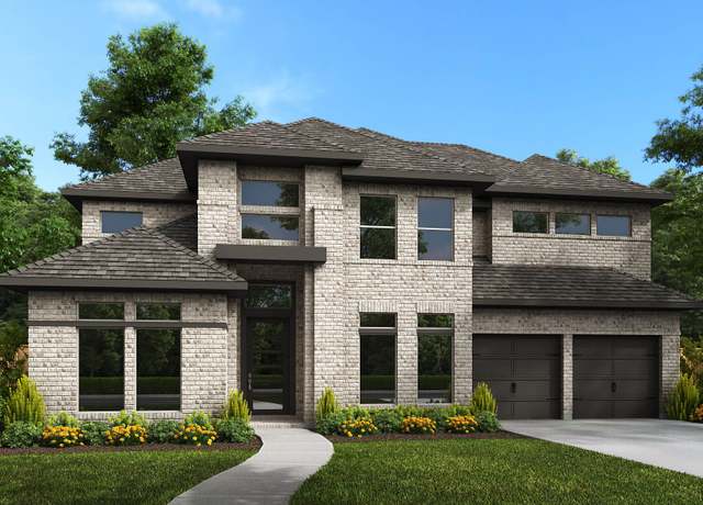 Property at 26302 Glee Meadow Dr, Hockley, TX 77447, 5 beds, 4.5 baths