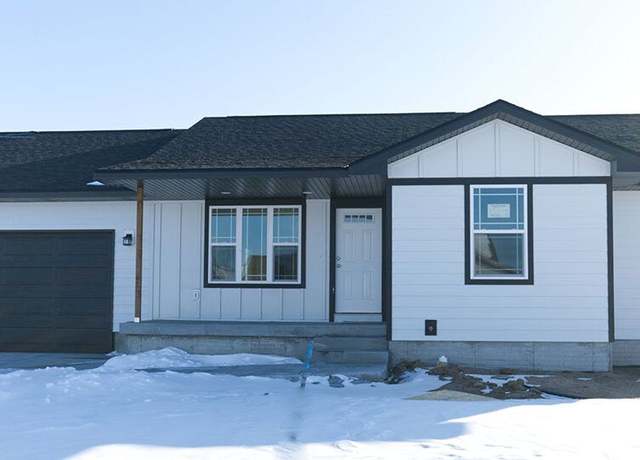 Property at Pine Creek Plan, Grand Island, NE 68803, 3 beds, 2 baths